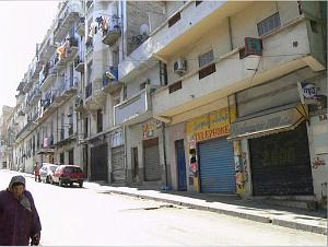 Rue M des Logis Damiens (24) 